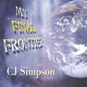 My final frontier cover image