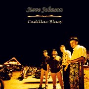 Cadillac blues cover image