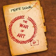 The war of art - ep cover image
