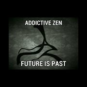 Future is past cover image