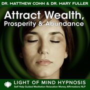 Attract wealth, prosperity & abundance light of mind hypnosis self help guided meditation relaxation cover image