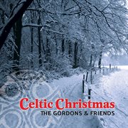 Celtic christmas cover image
