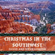 Christmas in the southwest cover image