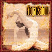Yoga salon cover image