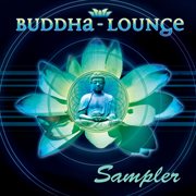 Buddha-lounge sampler cover image
