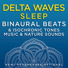 delta frequency binaural beats