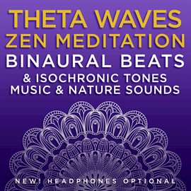 binaural meditation theta binaural meditation theta