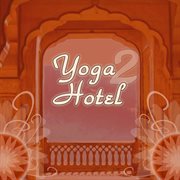 Yoga hotel 2 cover image