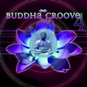 Buddha groove 4 cover image