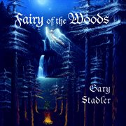 Fairy of the woods cover image
