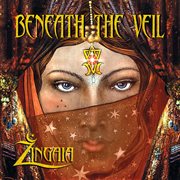 Beneath the veil cover image