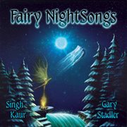 Fairy nightsongs cover image