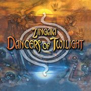 Dancers of twilight cover image