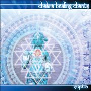 Chakra healing chants cover image