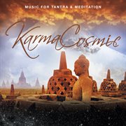 Music for tantra & meditation cover image