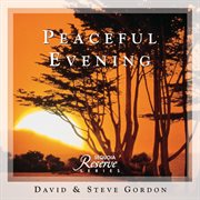 Peaceful evening cover image