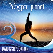 Yoga planet cover image
