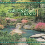 Garden of serenity ii cover image