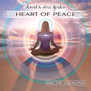 Heart of peace cover image