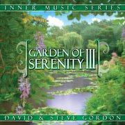 Garden of serenity iii cover image