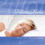 Pillow music - natural deep sleep cover image