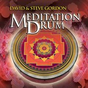 Meditation drum cover image