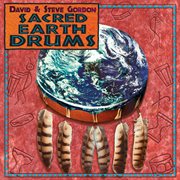 Sacred earth drums cover image
