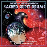 Sacred spirit drums cover image