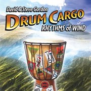 Drum cargo - rhythms of wind cover image