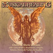 Musical healing cover image