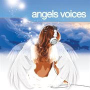 Angels voices cover image