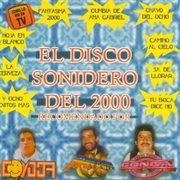 El disco sonidero del 2000 cover image