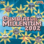 Cumbias del millenium cover image
