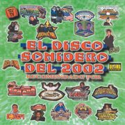 El disco sonidero del 2002 cover image