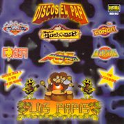 Me acuerdo cover image