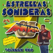 Estrellas sonideras (vol. 1) cover image