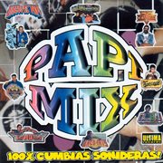 Pappi mix (100% cumbias sonideras) cover image