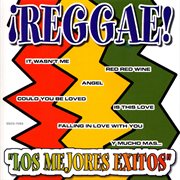 !reggae! (los mejores exitos) cover image