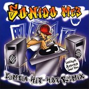 Cumbia hip-hop remix cover image