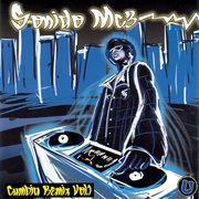 Cumbia remix, vol. 1 cover image