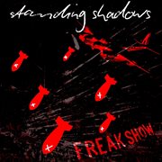 Freakshow ep cover image
