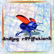 Analog reflections vol. 1 cover image