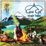 Goa gil / music baba cover image