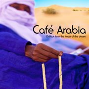 Cafe arabia cover image