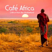 Café africa cover image