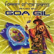 Goa gil / forest of the saints cover image