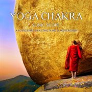 Yoga chakra cover image