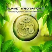 Planet meditation 3 cover image