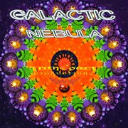 Galactic nebula cover image