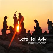 Cafe tel aviv cover image